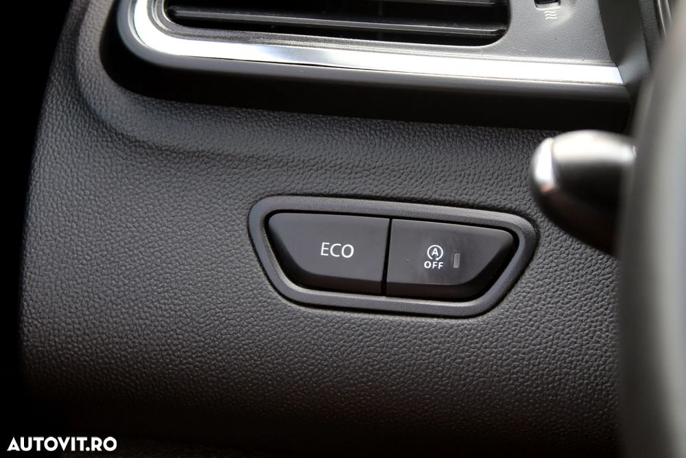 Renault Kadjar Energy dCi 110 EDC Bose Edition - 28