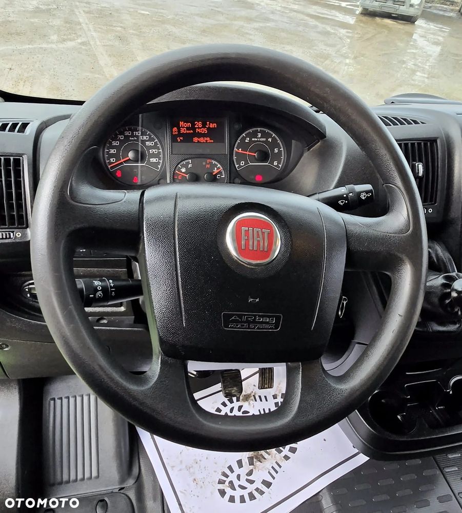 Fiat Ducato - 34