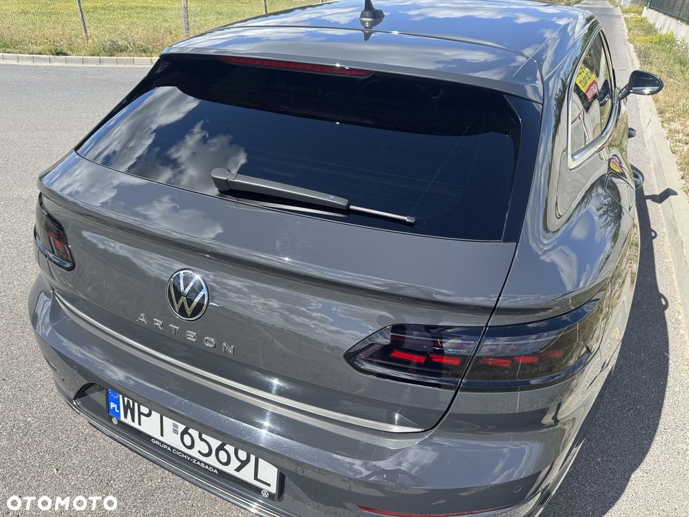 Volkswagen Arteon 2.0 TSI R-Line DSG - 15