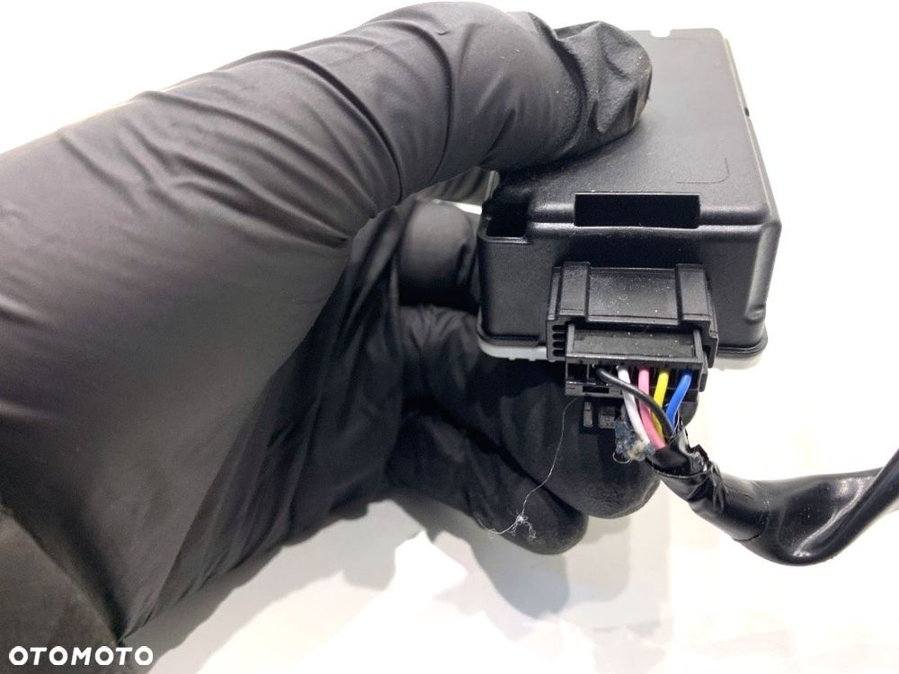 MODUŁ TPMS  SUZUKI SWIFT VI (ZD_, ZC_) 2023 - 1.2 VVT Hybrid (ZCEDS, AOL312) 61 kW [83 KM] - 3