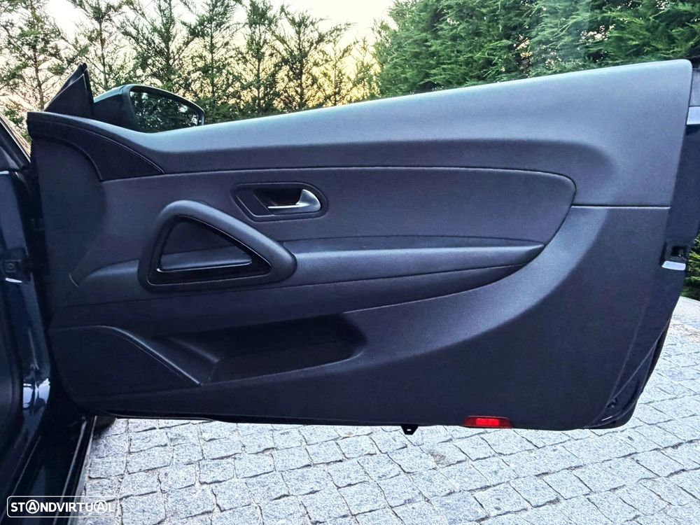 VW Scirocco 2.0 TDI Sport - 20