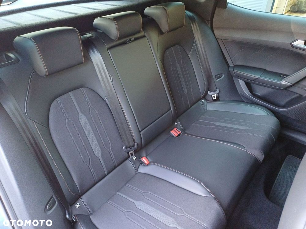 Cupra Formentor 1.5 TSI DSG - 16