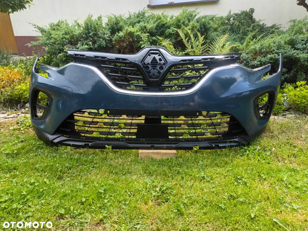 Zderzak przedni Renault Captur II 2 - 1