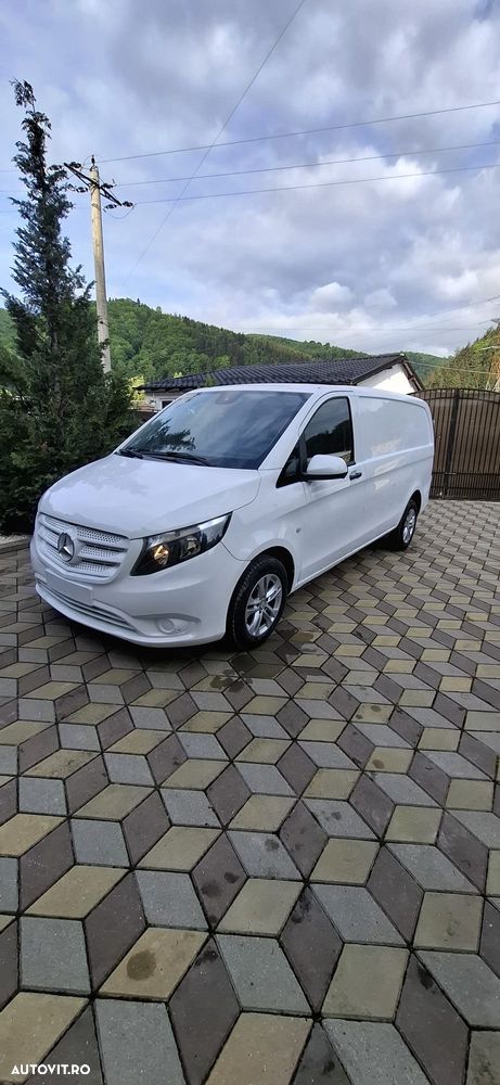 Mercedes-Benz Vito - 4