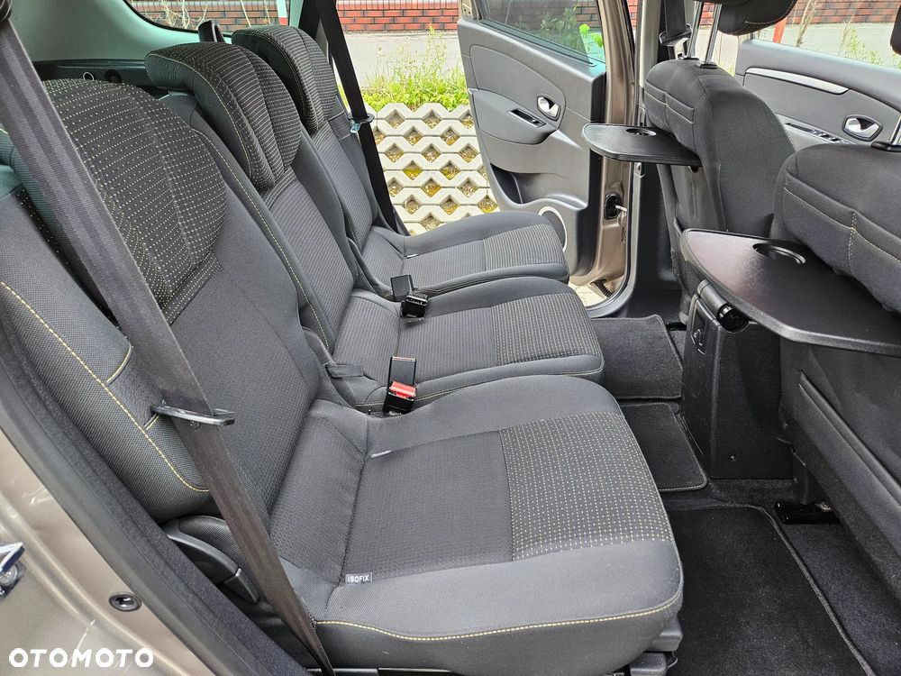 Renault Grand Scenic 1.6 16V 110 Dynamique - 19