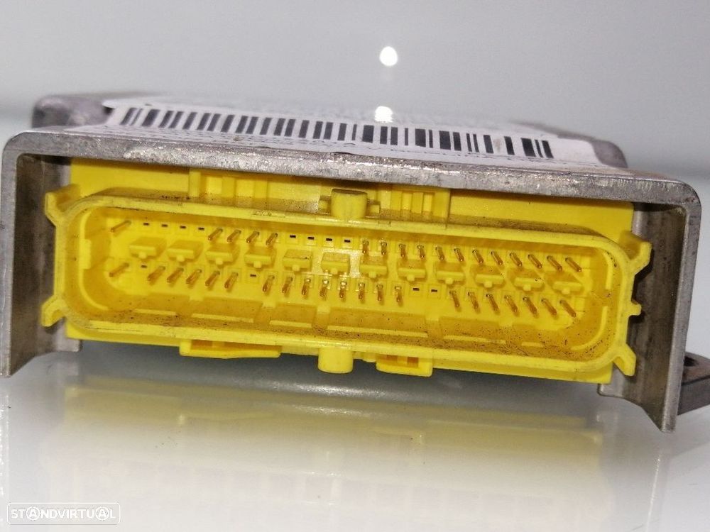 CENTRALINA AIRBAG VOLKSWAGEN GOLF V 2004 -1K0909605R 5WK43412 - 2