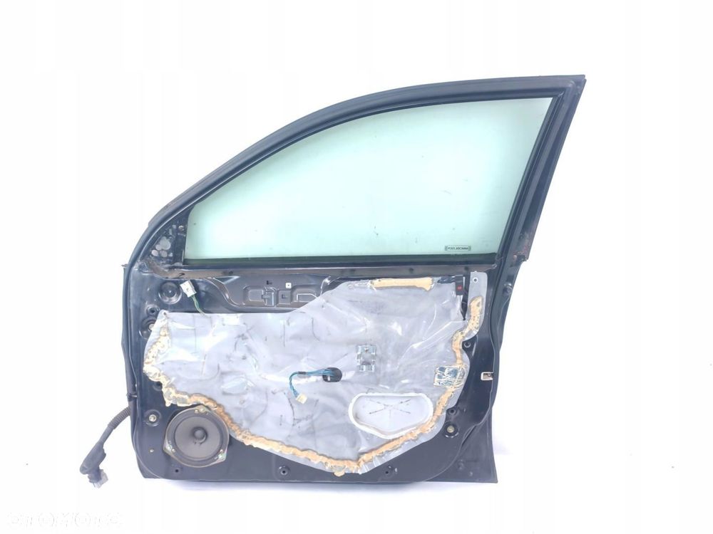 DRZWI PRAWY PRZÓD HONDA HR-V (1999-2001) 1.6 16V 105KM - 1