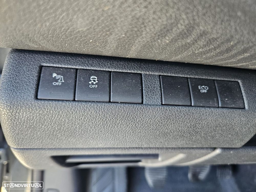 Peugeot 5008 1.6 BlueHDi Style - 36