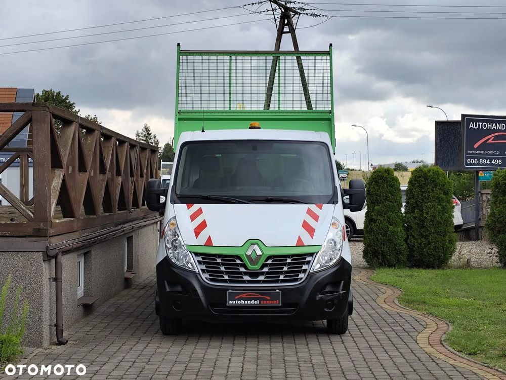 Renault Master 2.3dCi 145 - 6