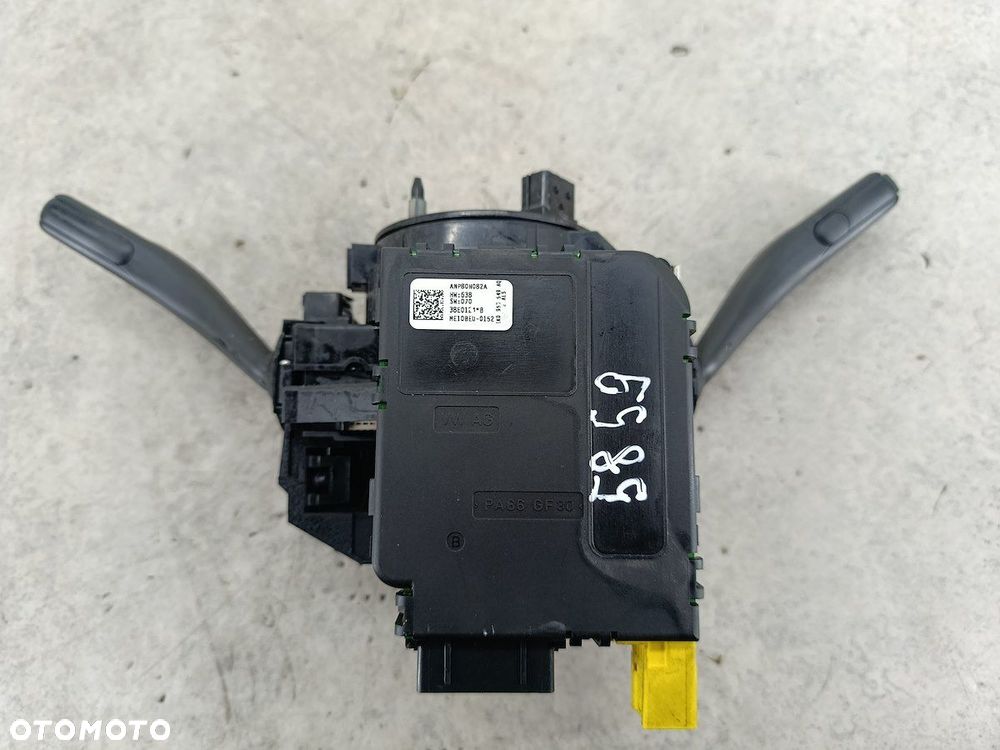 PRZEŁĄCZNIK ZESPOLONY SEAT LEON II 1K0953503DM 1.9 TDI - 8