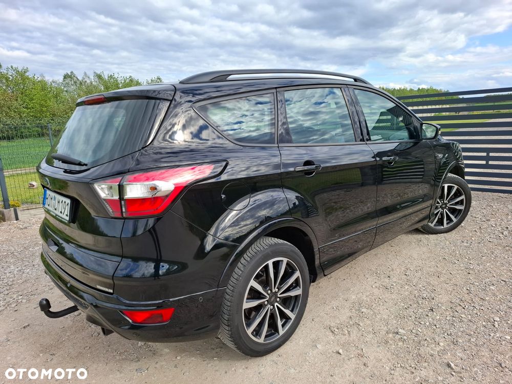 Ford Kuga 2.0 TDCi 4x2 ST-Line - 6
