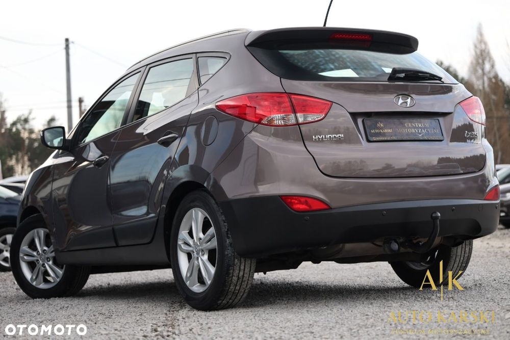Hyundai ix35 - 5