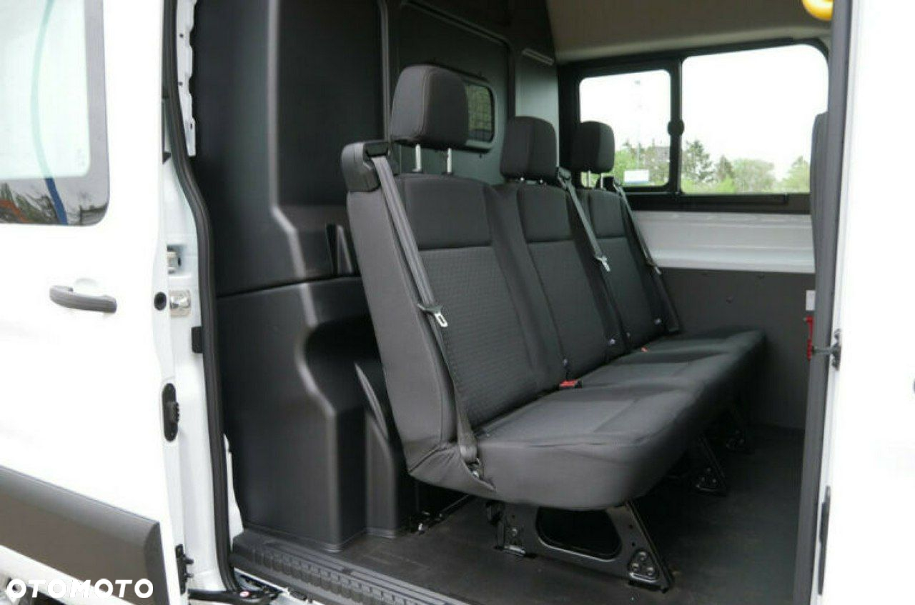 Ford Transit - 2
