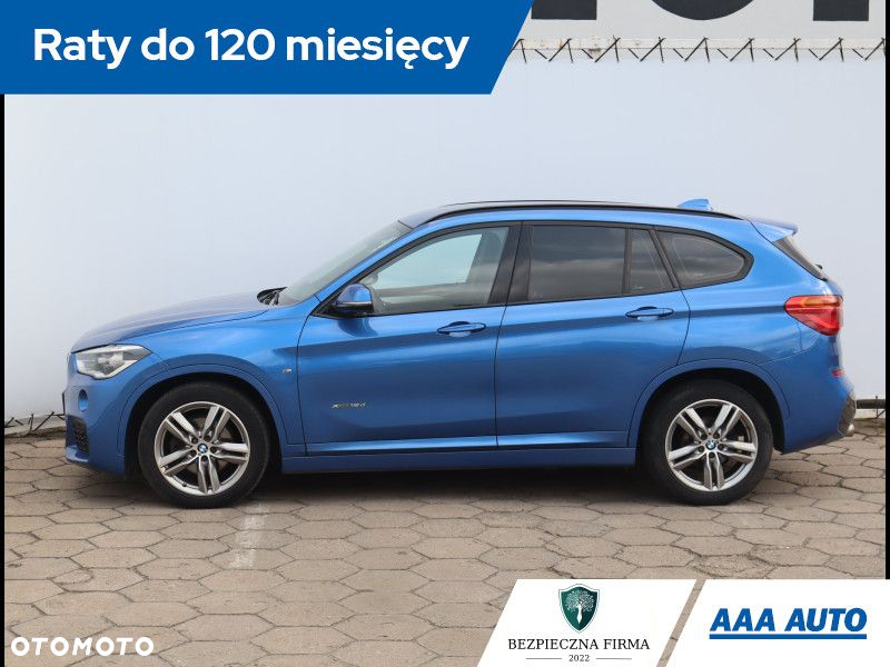 BMW X1 - 3