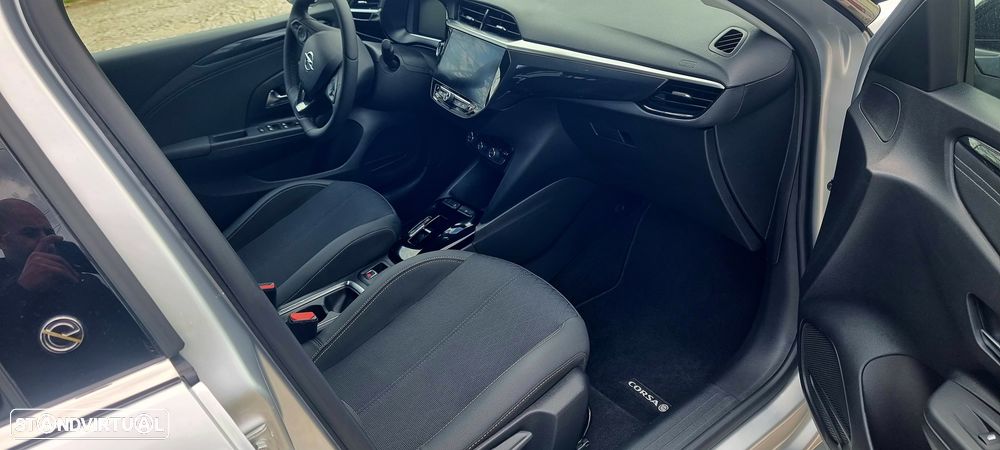 Opel Corsa-e Edition - 10