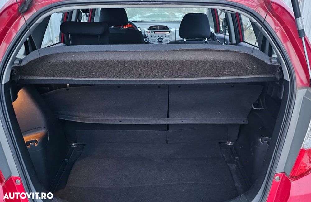 Honda Jazz 1.2 MT LSE - 8