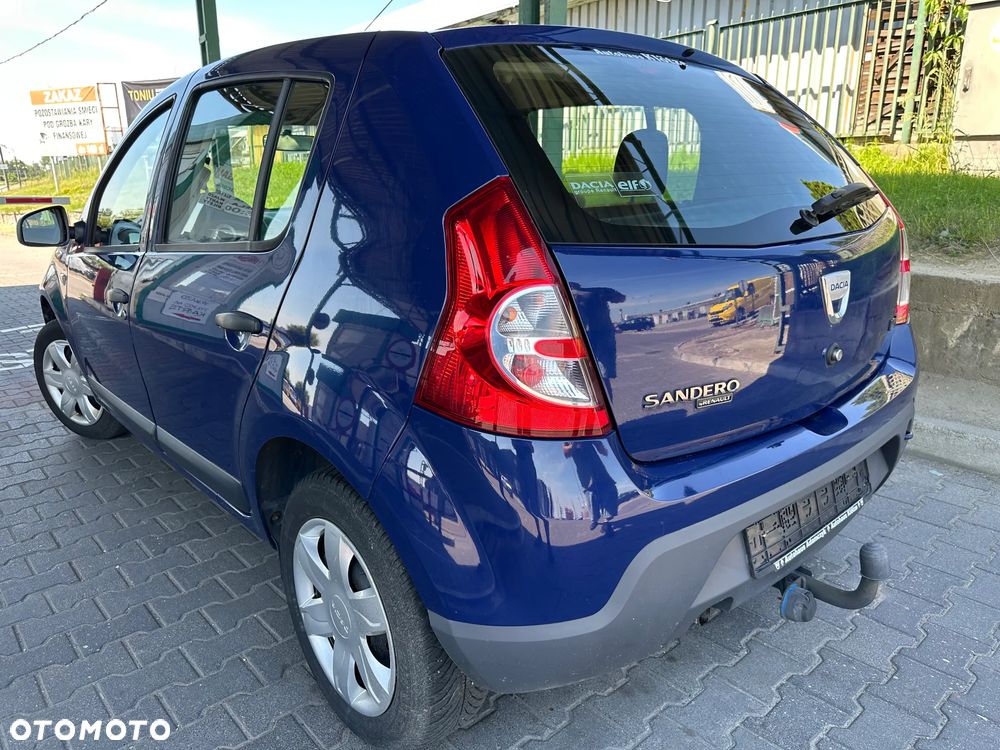 Dacia Sandero - 13