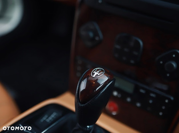 Maserati Quattroporte Automatica - 31