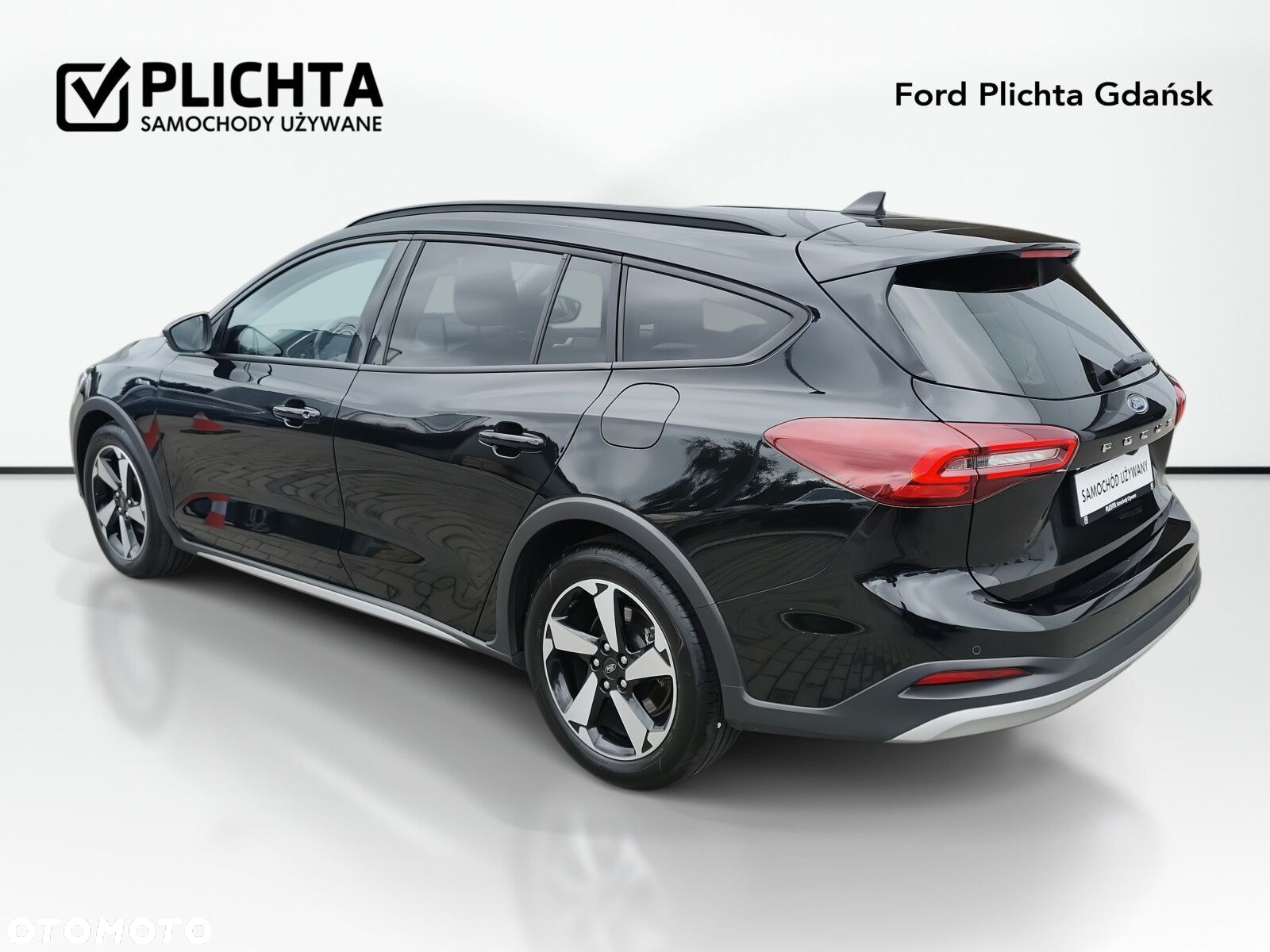 Ford Focus - 7