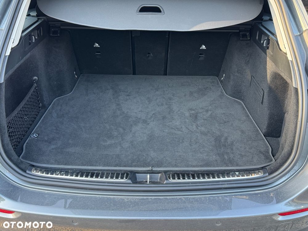 Mercedes-Benz Klasa C 200 d T 9G-TRONIC Edition Avantgarde - 19