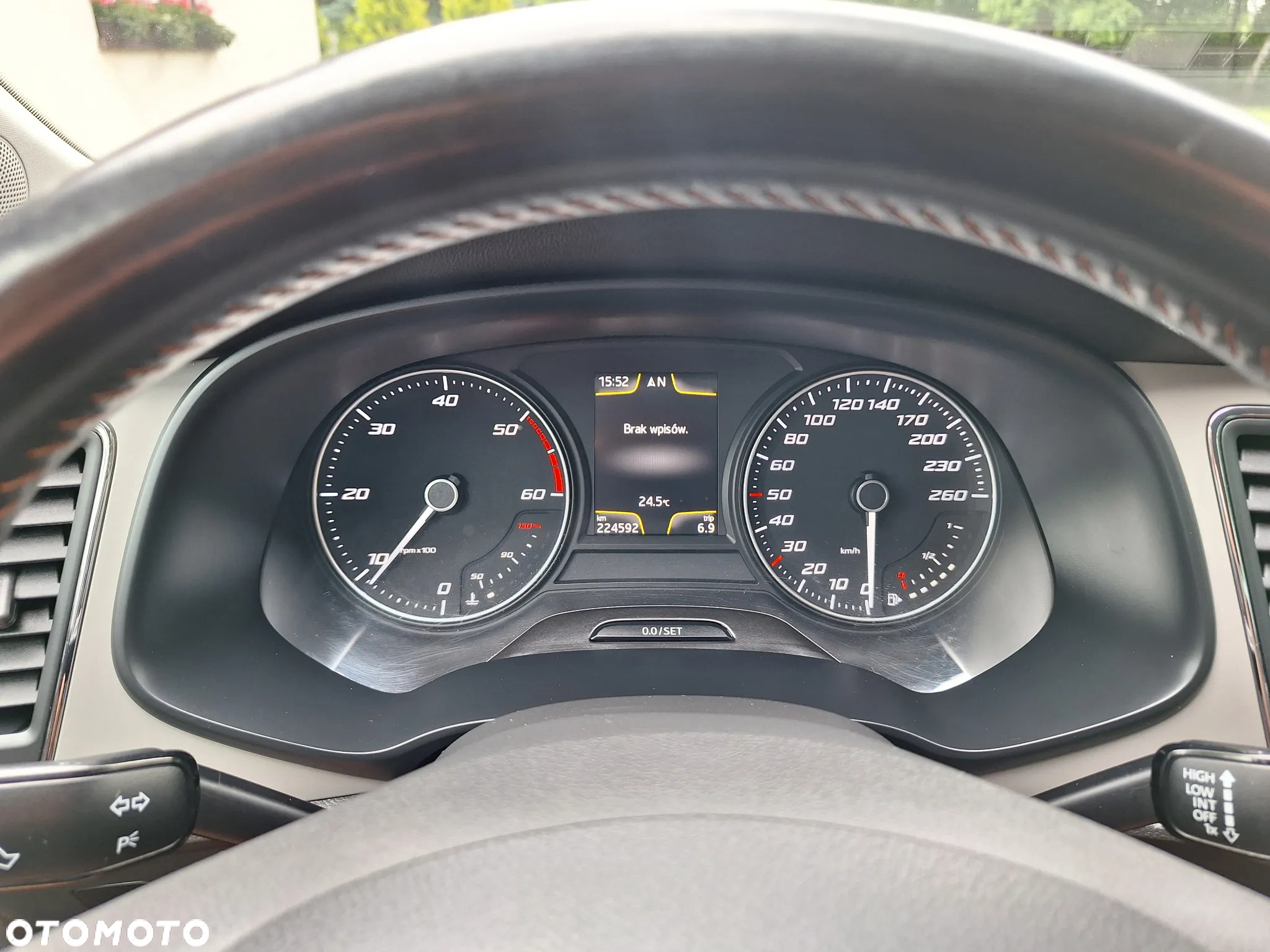 Seat Leon ST 2.0 TDI Start&Stop 4Drive X-Perience - 33