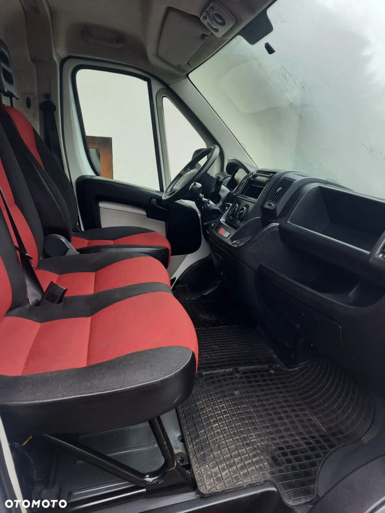Fiat Ducato - 6