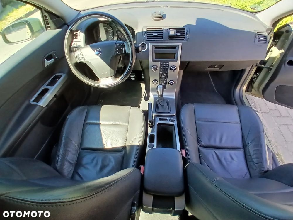 Volvo C30 DRIVe Summum - 8