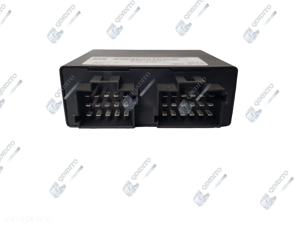 STEROWNIK SKRZYNI BIEGÓW E -MODUL 2  DAF 105  6041322044 - 2