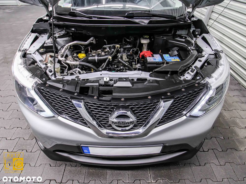 Nissan Qashqai 1.6 Tekna - 15