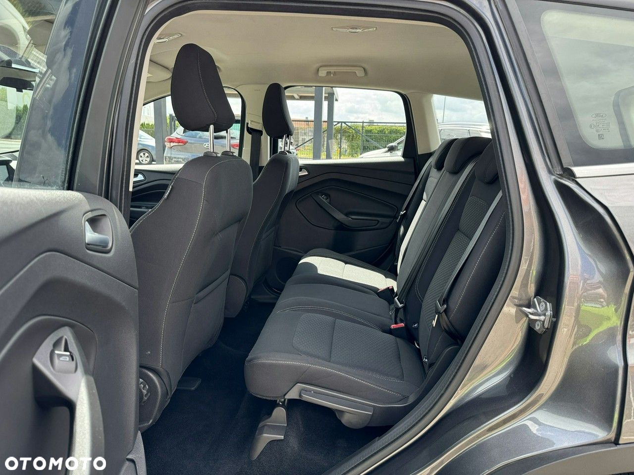 Ford Kuga - 22