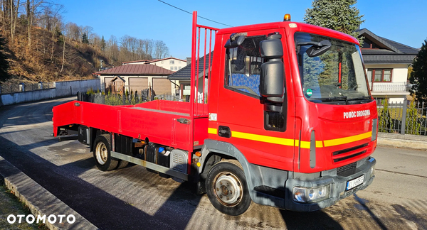 Iveco 75E15