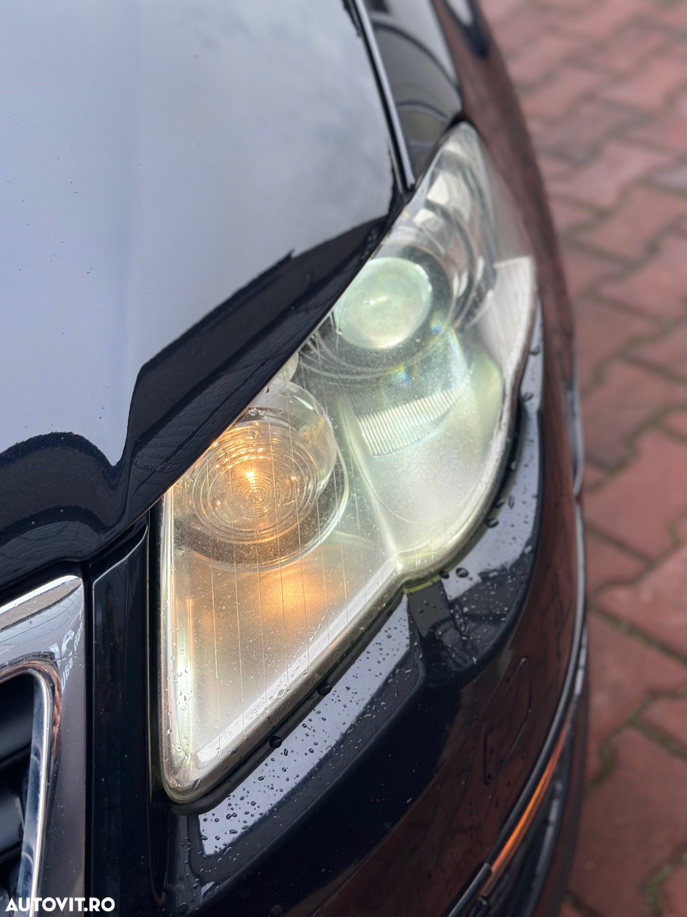 Volkswagen Passat Variant 2.0 Blue TDI DPF DSG Comfortline - 11