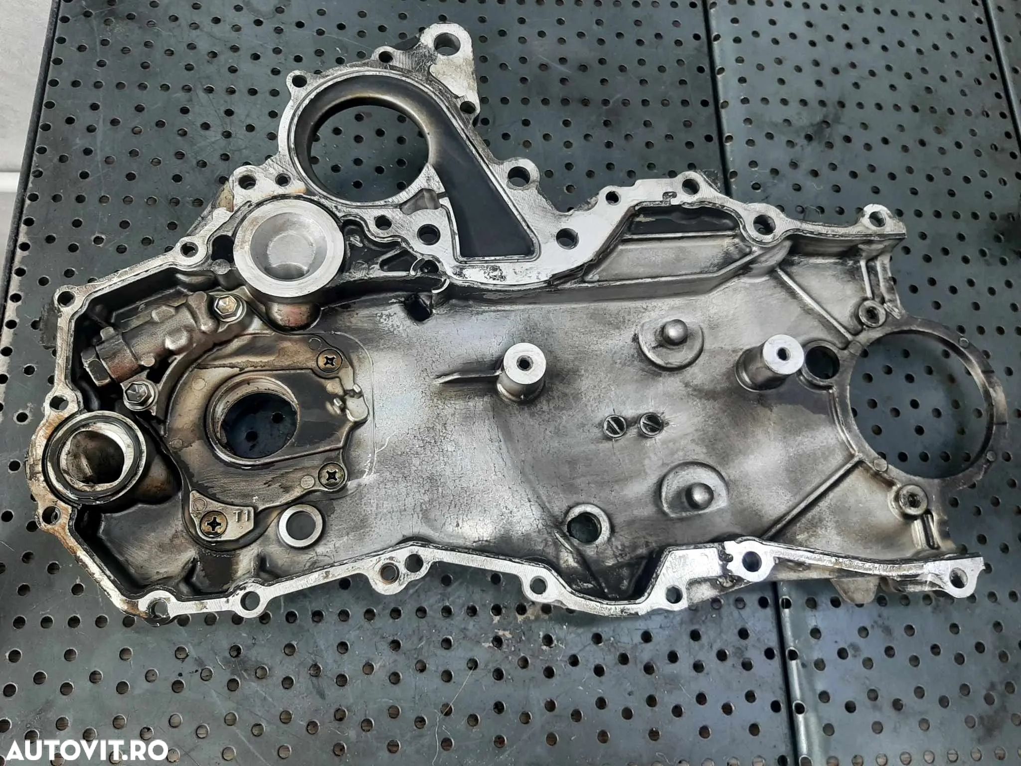 capac distributie  toyota yaris 1.4 d-4d  1nd-p52cb - 1
