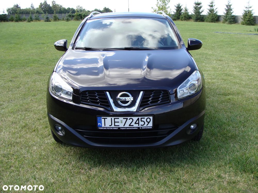 Nissan Qashqai - 17