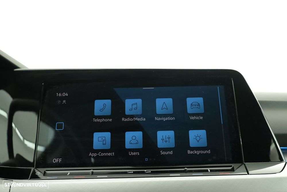 VW Golf 1.0 TSI Life - 10