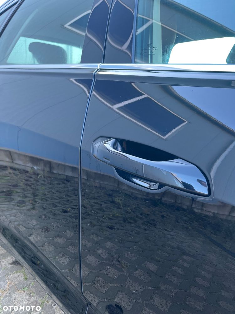 Audi A6 Avant 40 TDI S tronic - 20