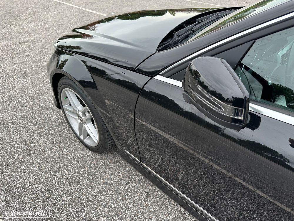 Mercedes-Benz C 220 d AMG Line - 22