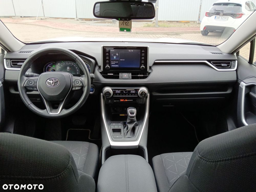 Toyota RAV4 - 2