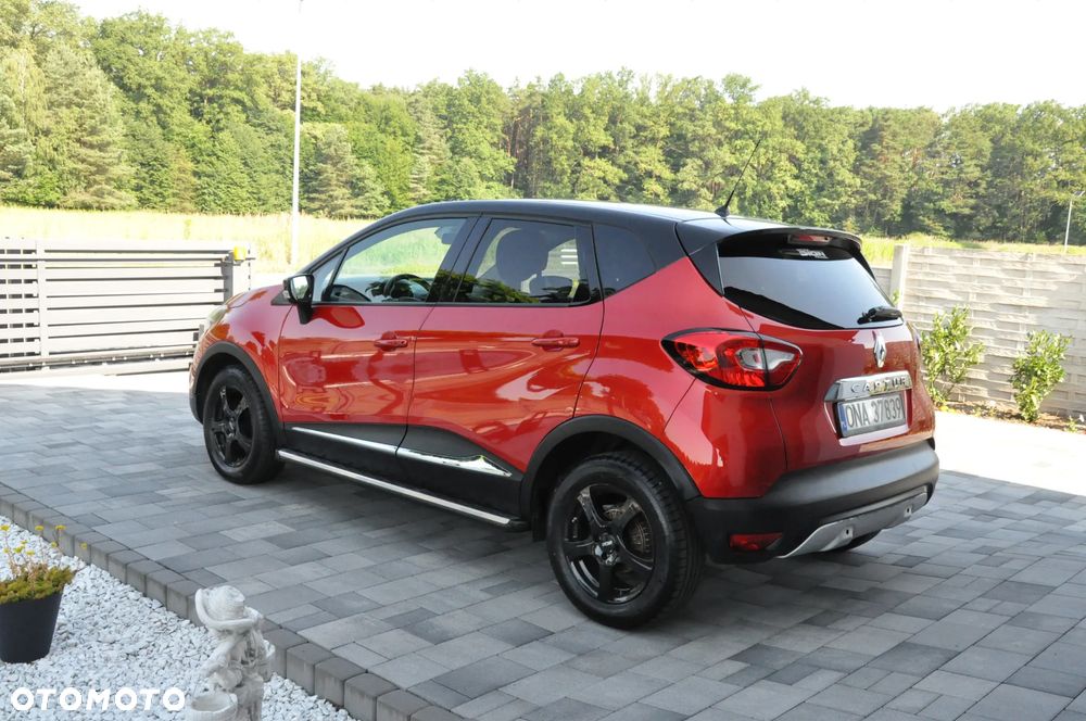 Renault Captur 0.9 Energy TCe Night&Day - 3