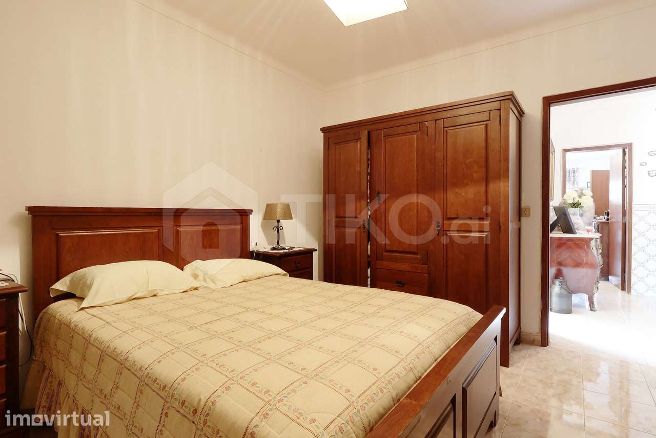 T2 APARTAMENTO DE 96 M² NO CENTRO DE ALCÁCER DO SAL - Grande imagem: 5/27