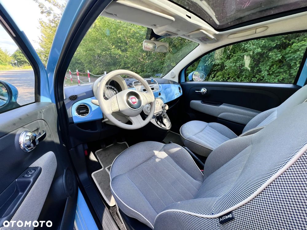 Fiat 500 - 6