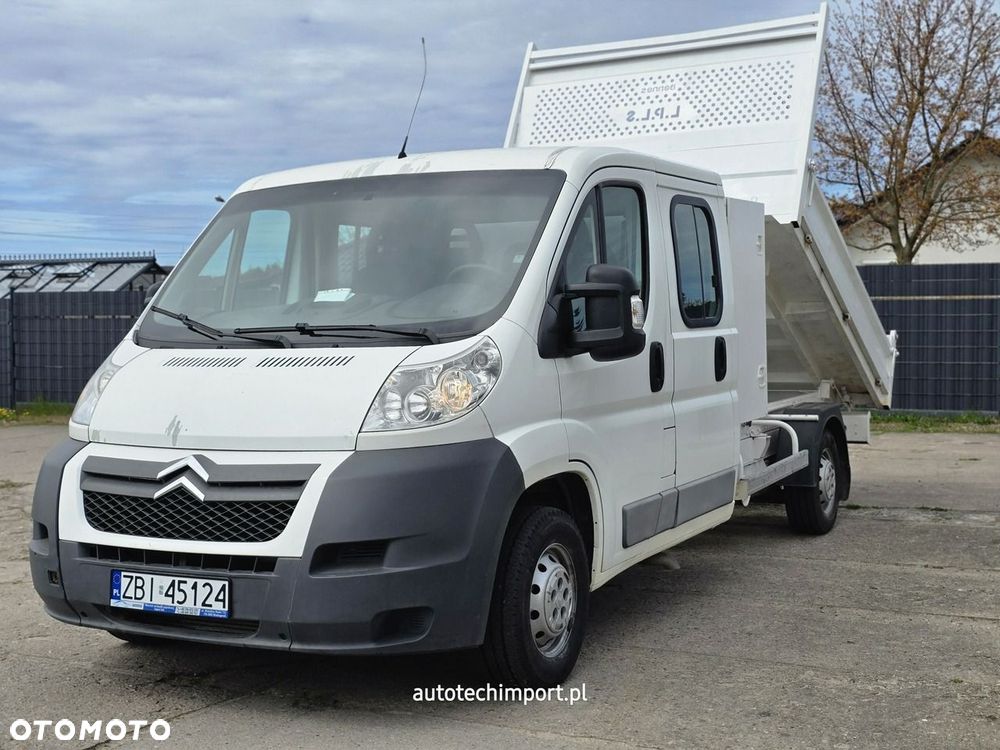 Citroën Jumper - 18