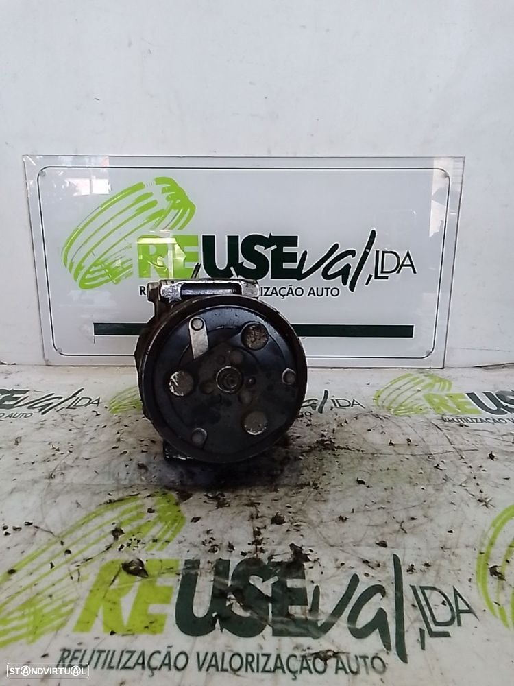 Compressor Do Ar Condicionado Mini Mini (R56) - 3