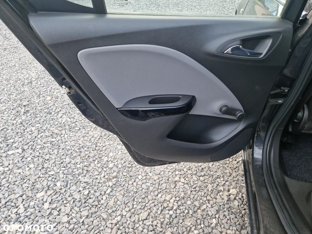 Opel Corsa 1.4 T Color Edition S&S - 26