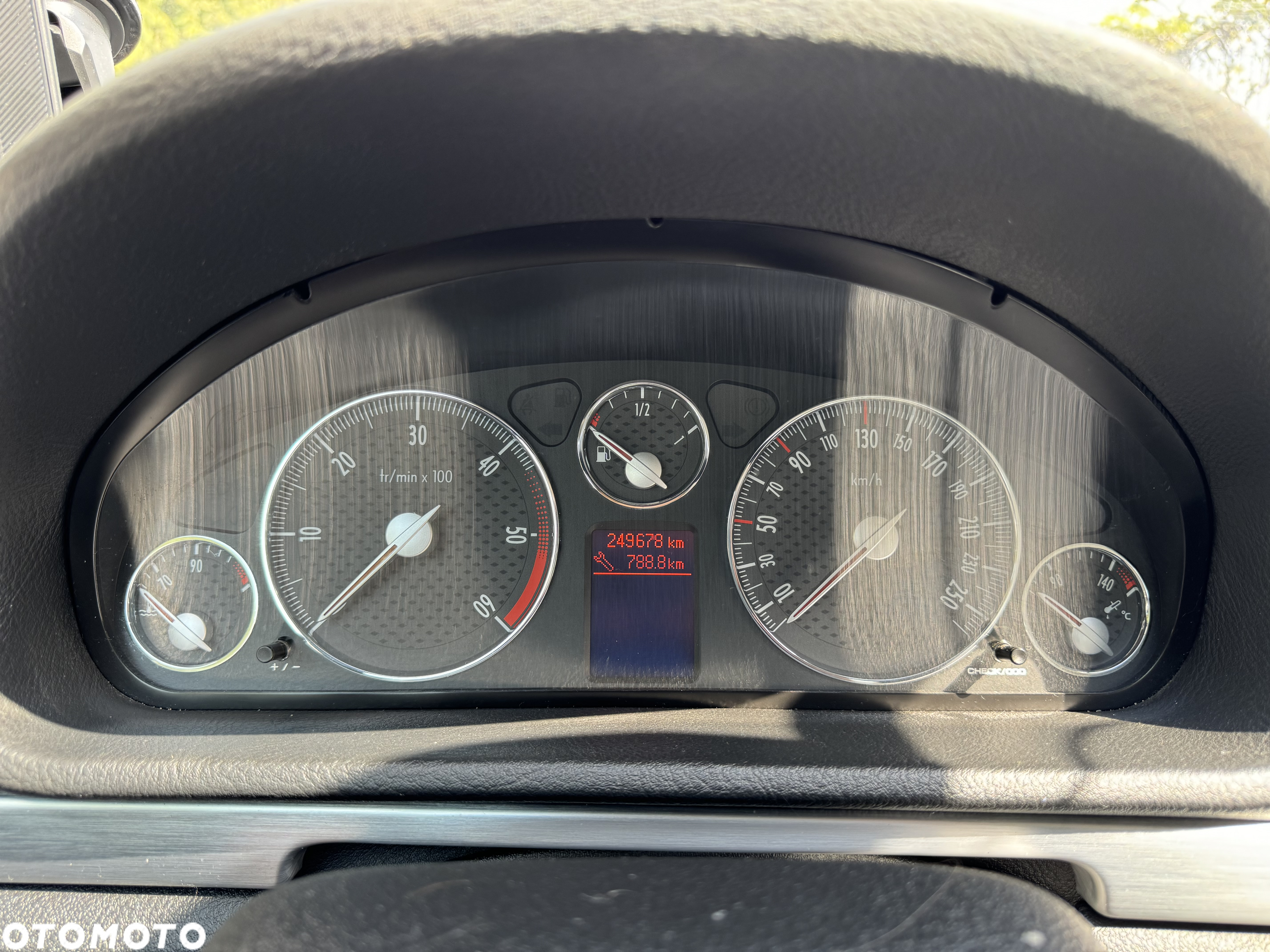 Peugeot 407 Coupe HDi FAP 135 Sport - 10