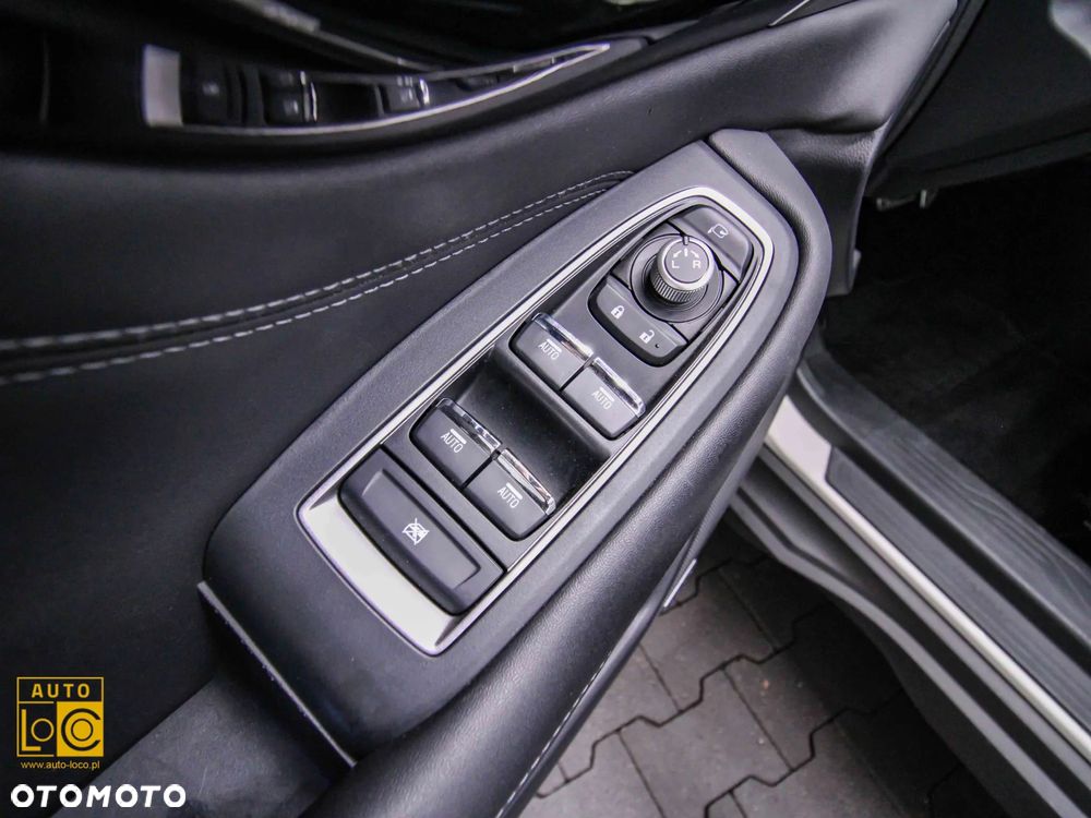 Subaru Outback 2.5i Platinum (EyeSight) Lineartronic - 32