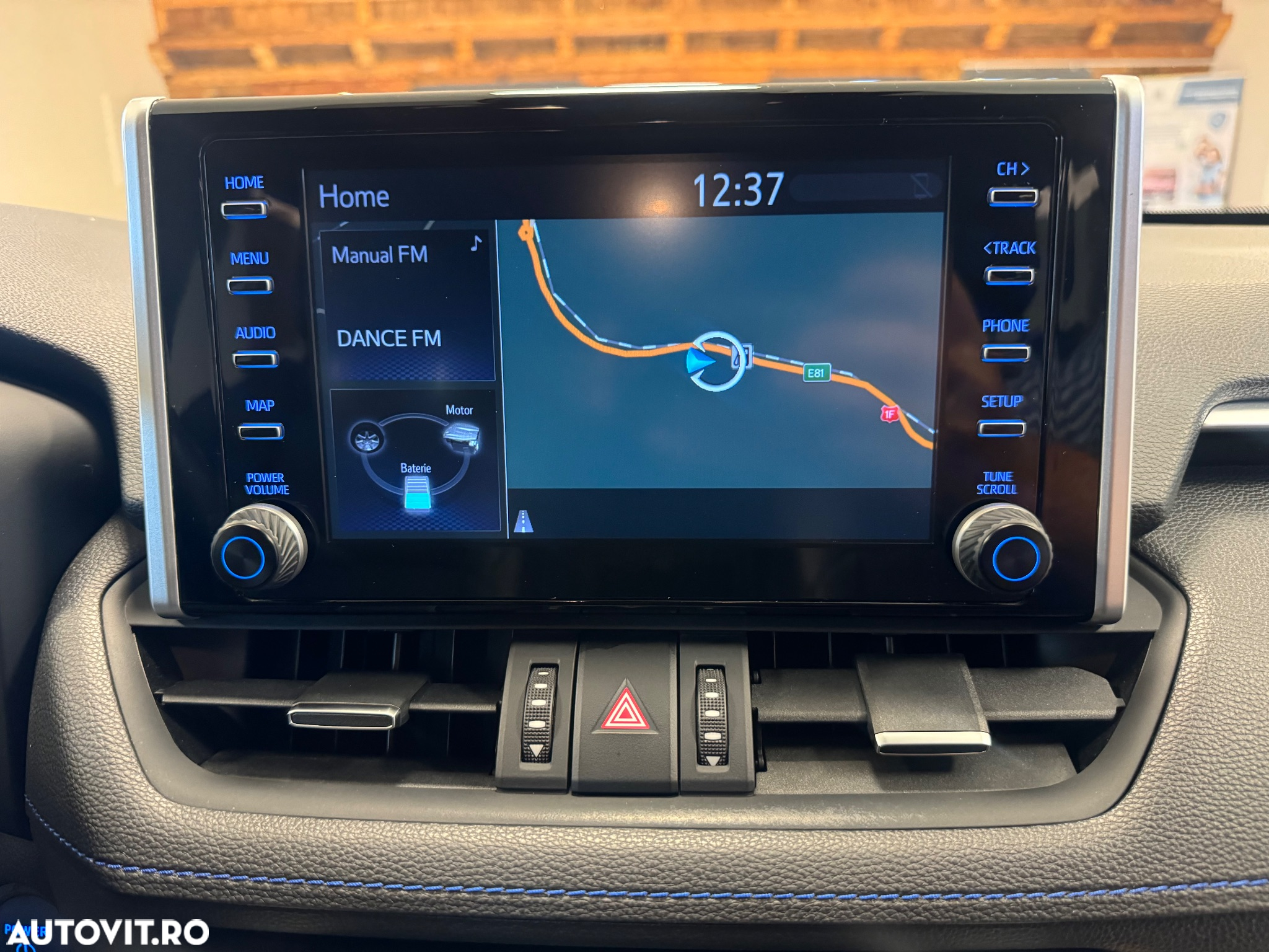 Toyota RAV4 2.5 Hybrid VVT-iE 4x2 Dynamic - 27