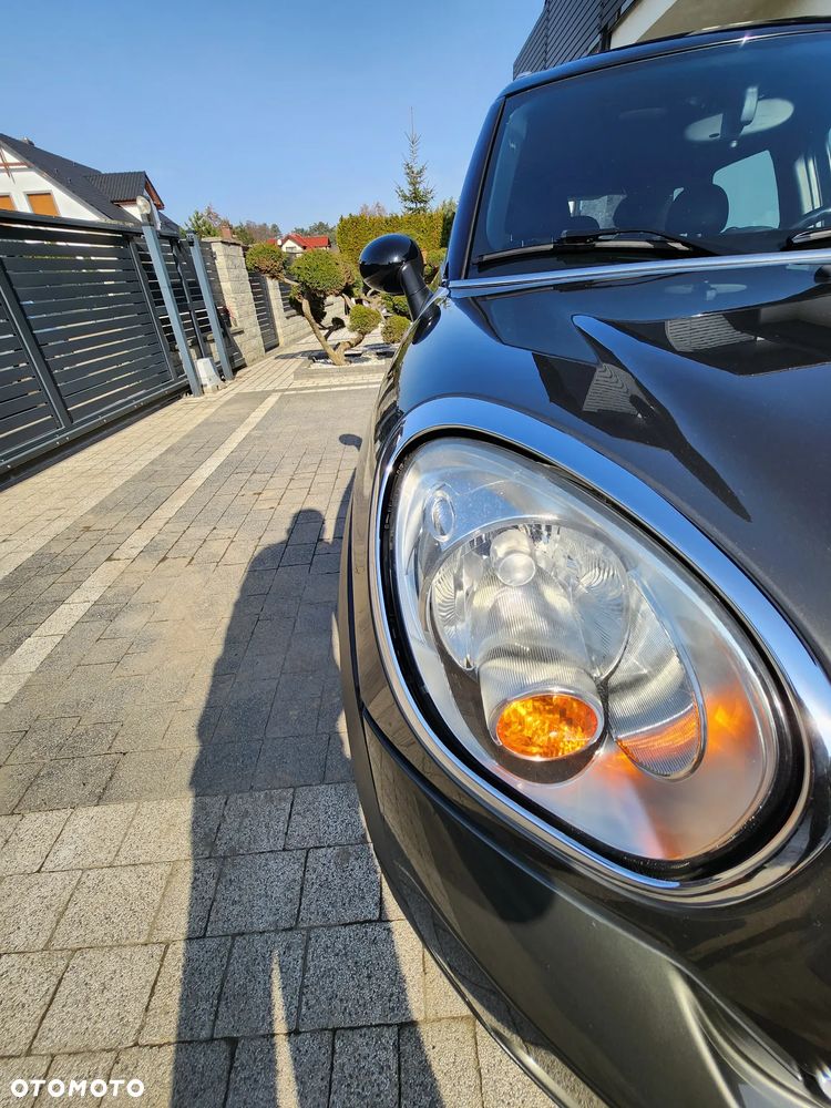 MINI Countryman - 30