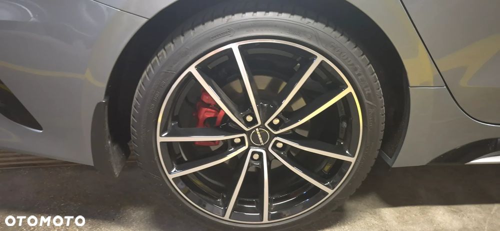 Kia ProCeed 1.5 T-GDI GT Line - 6