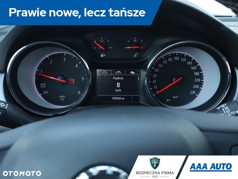Opel Astra - 13